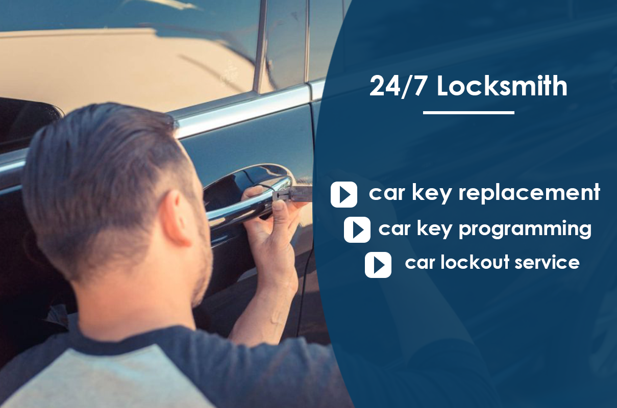 arlington car locksmith Prompt Car Locksmith solutions